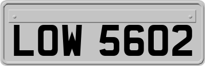 LOW5602
