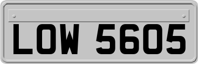 LOW5605