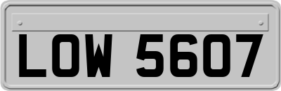 LOW5607