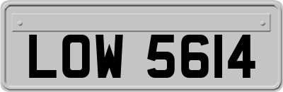 LOW5614