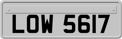 LOW5617