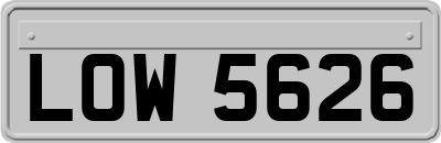 LOW5626