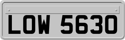 LOW5630