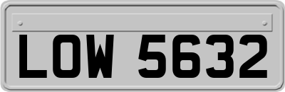 LOW5632