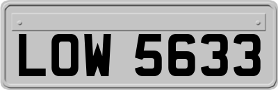 LOW5633