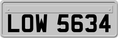 LOW5634