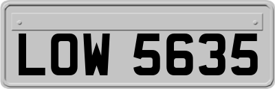 LOW5635