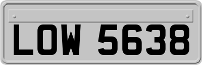 LOW5638