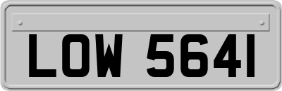 LOW5641