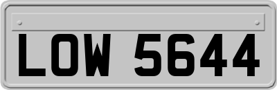 LOW5644