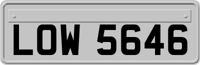LOW5646