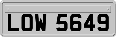 LOW5649