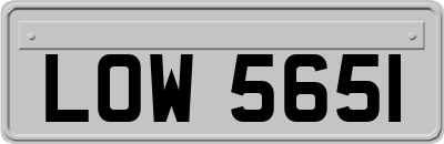 LOW5651