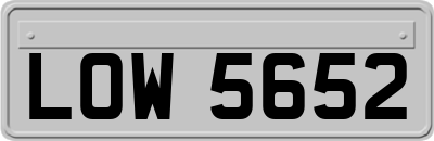 LOW5652