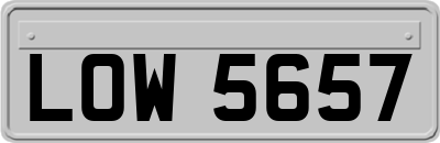 LOW5657