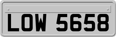 LOW5658