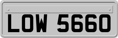 LOW5660