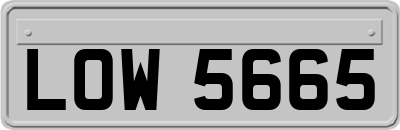 LOW5665
