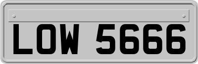 LOW5666