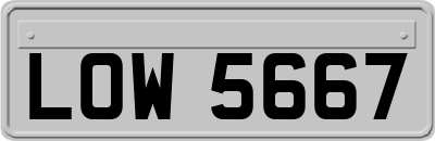 LOW5667