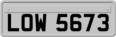 LOW5673