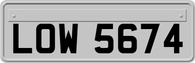 LOW5674