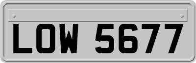LOW5677