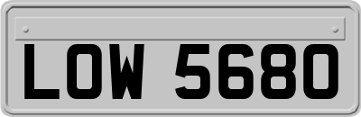 LOW5680