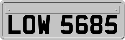 LOW5685