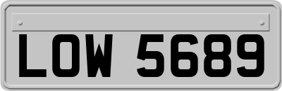 LOW5689