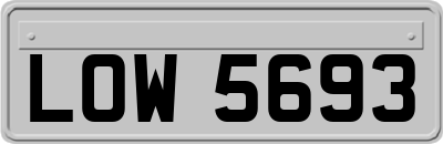 LOW5693