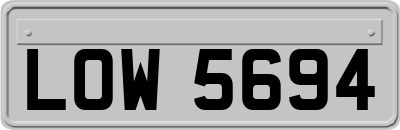 LOW5694