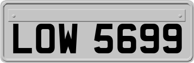 LOW5699