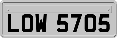 LOW5705