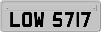 LOW5717