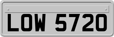 LOW5720