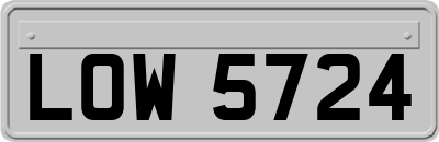 LOW5724