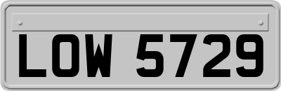 LOW5729
