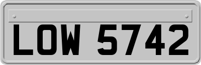 LOW5742