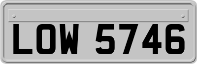 LOW5746