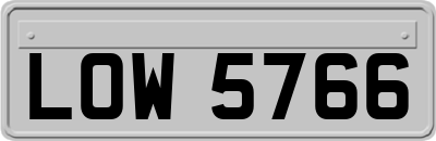 LOW5766