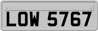 LOW5767