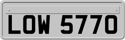 LOW5770