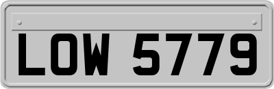 LOW5779