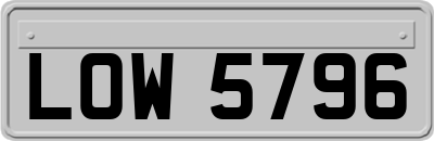 LOW5796