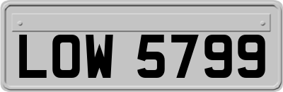 LOW5799
