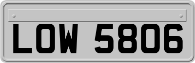 LOW5806