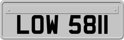 LOW5811