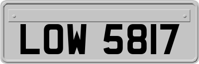 LOW5817