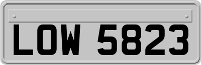 LOW5823